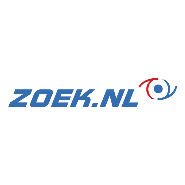 Zoek nl ,Logo , icon , SVG Zoek nl