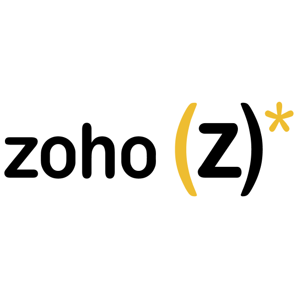 Zoho ,Logo , icon , SVG Zoho
