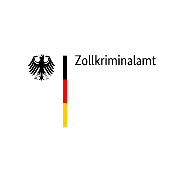 Zollkriminalamt Logo