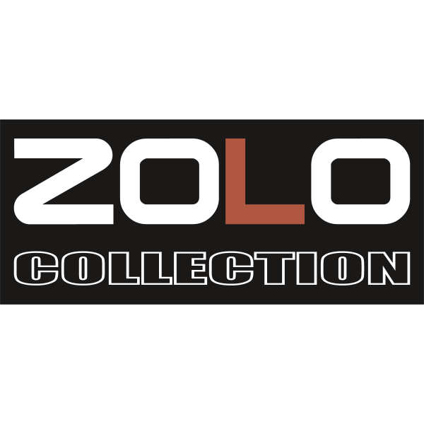 ZOLO COLLECTION Logo ,Logo , icon , SVG ZOLO COLLECTION Logo
