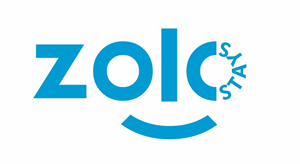 Zolo Stays Logo ,Logo , icon , SVG Zolo Stays Logo