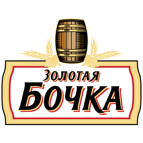 Zolotaya Bochka