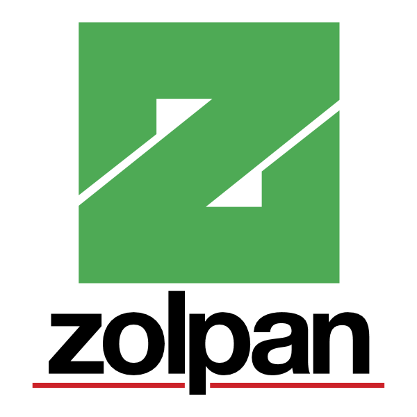Zolpan ,Logo , icon , SVG Zolpan