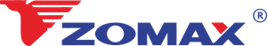 Zomax Logo