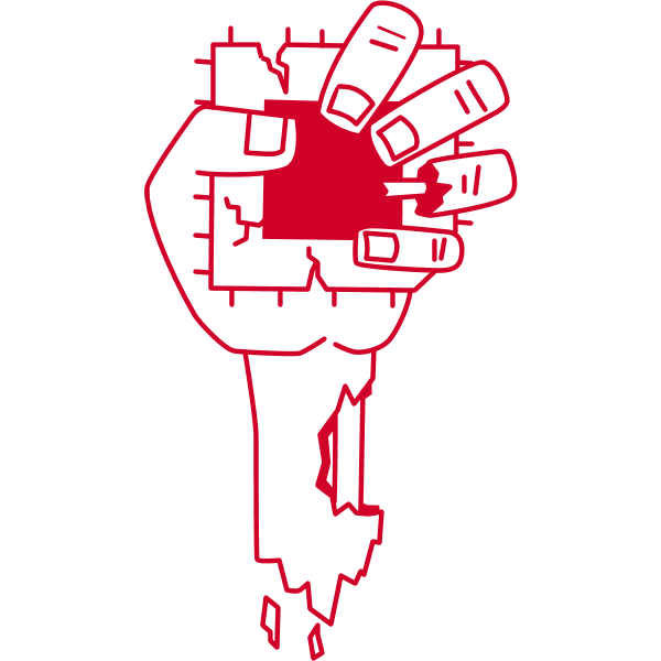 ZombieLoad Attack logo
