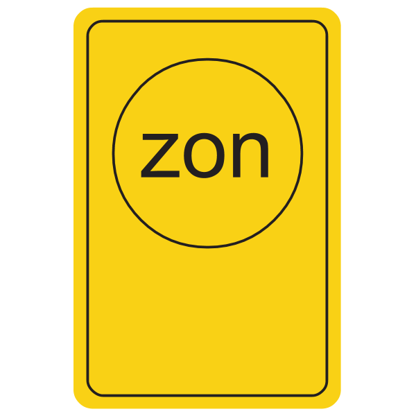 Zon Logo ,Logo , icon , SVG Zon Logo