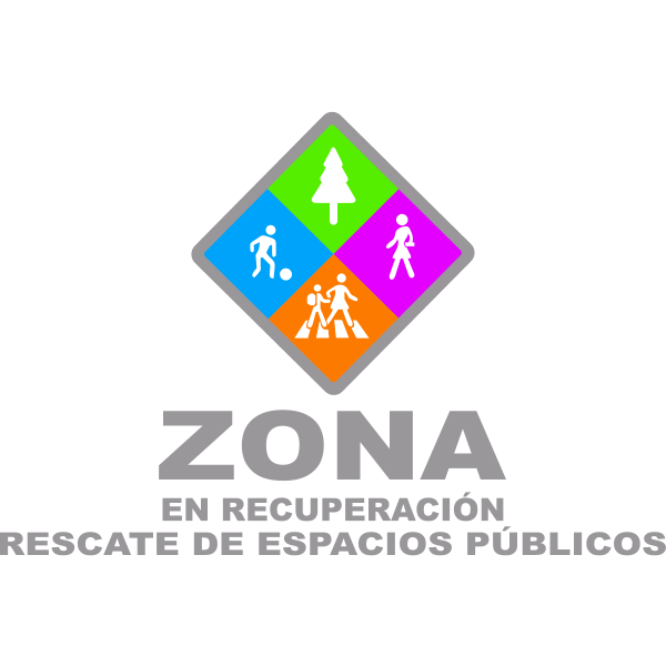 Zona en Recuperación Logo ,Logo , icon , SVG Zona en Recuperación Logo
