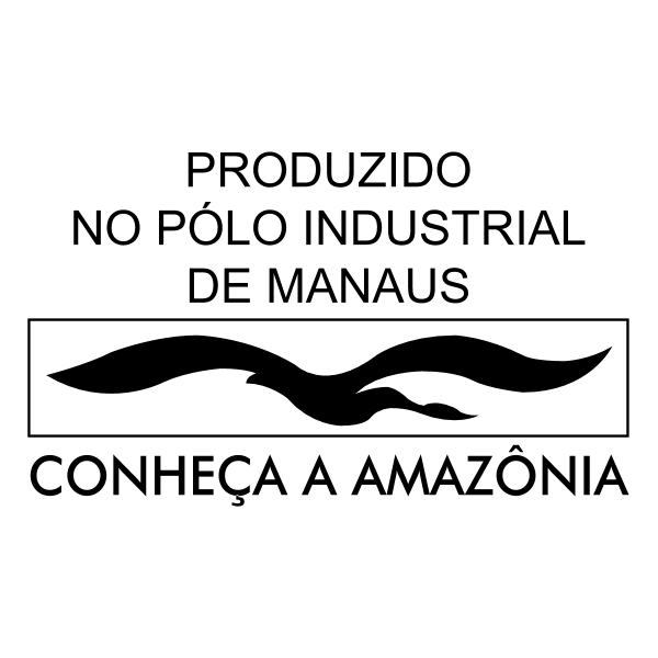 Zona Franca de Manaus ,Logo , icon , SVG Zona Franca de Manaus