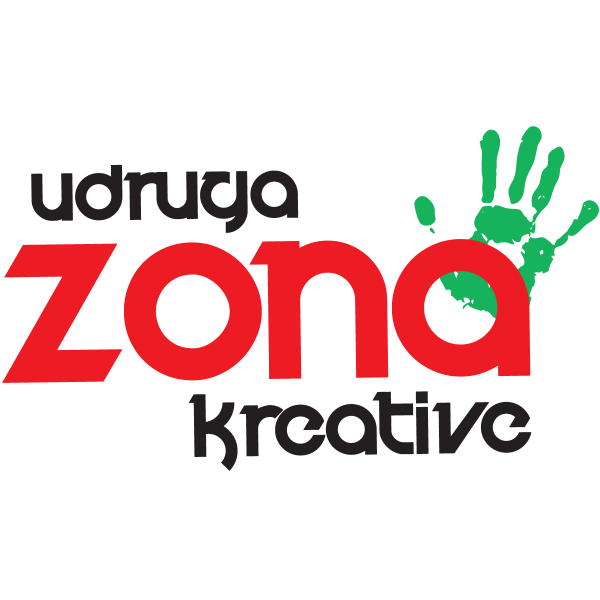 Zona kreative Logo ,Logo , icon , SVG Zona kreative Logo