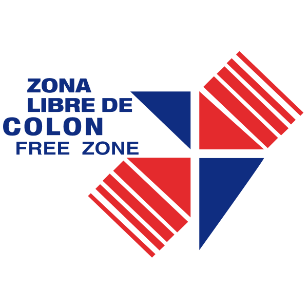 Zona Libre de Colon Logo ,Logo , icon , SVG Zona Libre de Colon Logo