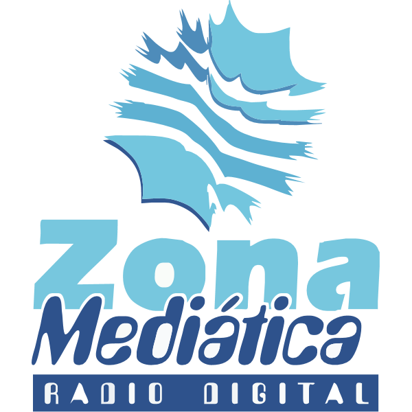 Zona Mediática Logo ,Logo , icon , SVG Zona Mediática Logo