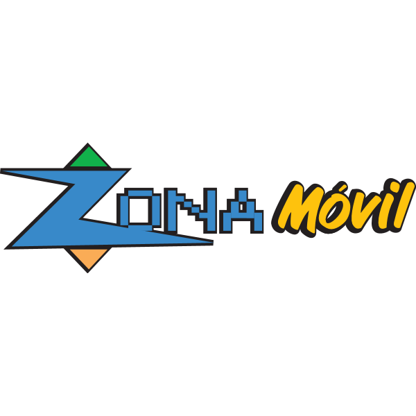 Zona Movil Logo ,Logo , icon , SVG Zona Movil Logo