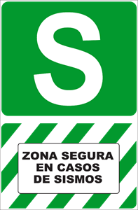 Zona Segura Logo ,Logo , icon , SVG Zona Segura Logo