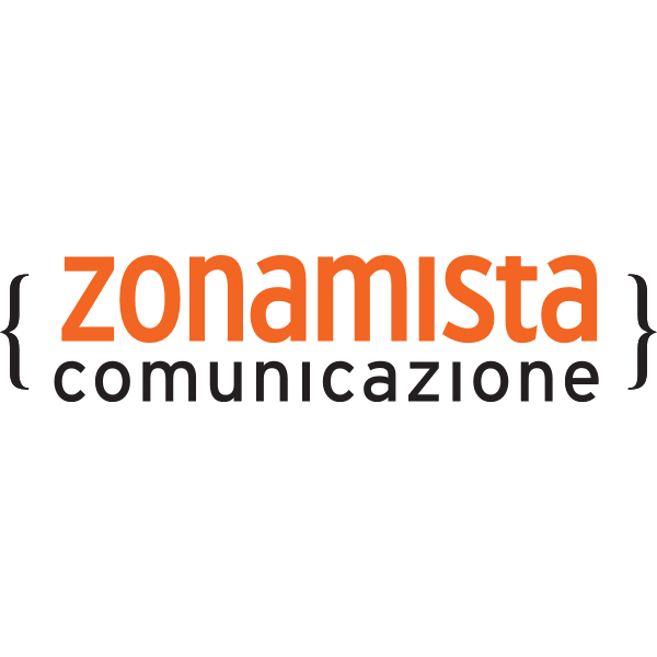zonamista comunicazione Logo