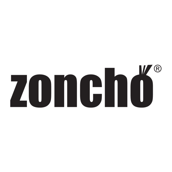 Zoncho Logo ,Logo , icon , SVG Zoncho Logo