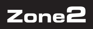 Zone 2 Logo ,Logo , icon , SVG Zone 2 Logo