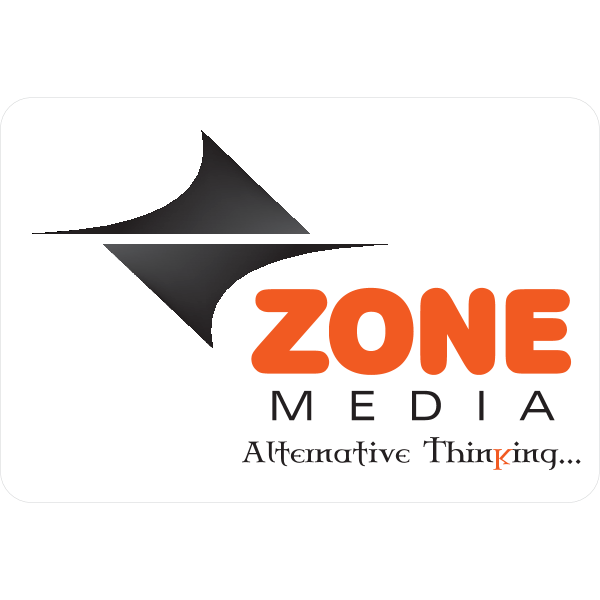 ZONE MEDIA Logo ,Logo , icon , SVG ZONE MEDIA Logo