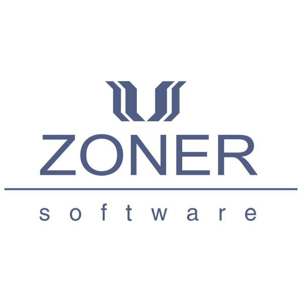 Zoner Software ,Logo , icon , SVG Zoner Software