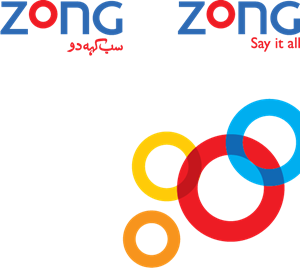ZONG Logo ,Logo , icon , SVG ZONG Logo
