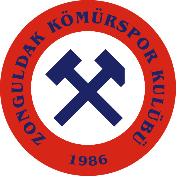 Zonguldak Kömürspor Logo