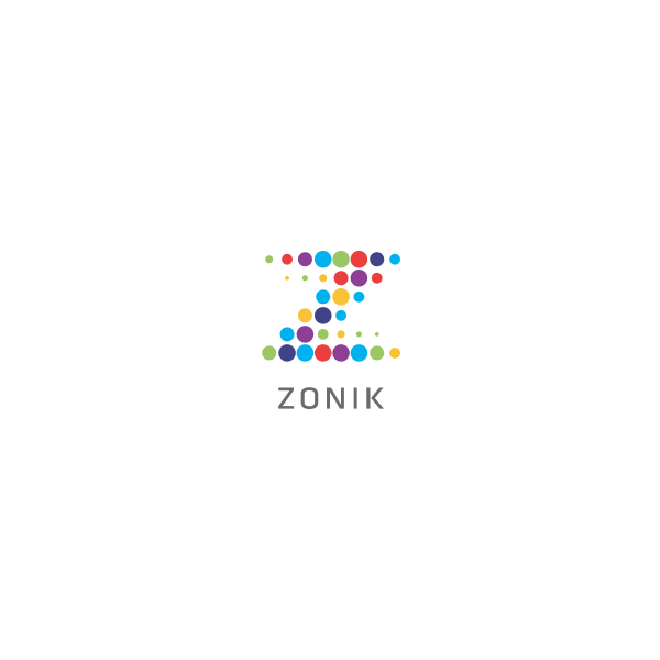ZONIK Logo ,Logo , icon , SVG ZONIK Logo