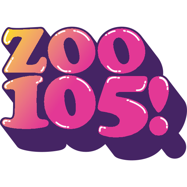 zoo 105 Logo ,Logo , icon , SVG zoo 105 Logo