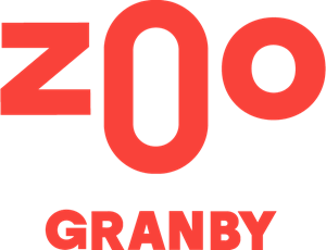 Zoo de Granby Logo