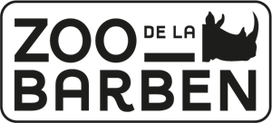 Zoo de la Barben Logo