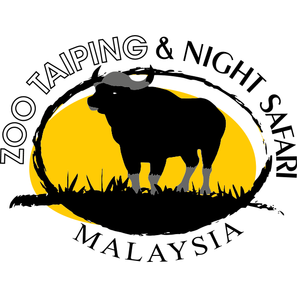 Zoo Taiping Logo ,Logo , icon , SVG Zoo Taiping Logo