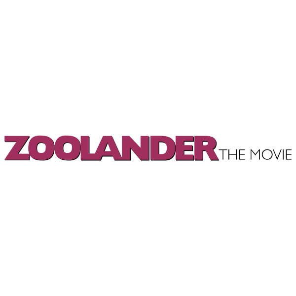 Zoolander The Movie