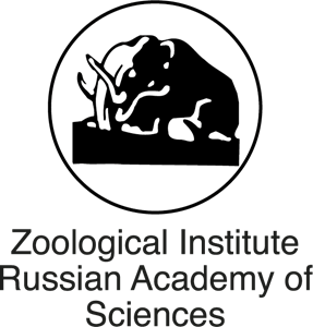Zoological Institute Russian Academy of Sciences Logo ,Logo , icon , SVG Zoological Institute Russian Academy of Sciences Logo