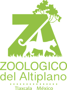 Zoologico del Altiplano Tlaxcala Logo ,Logo , icon , SVG Zoologico del Altiplano Tlaxcala Logo
