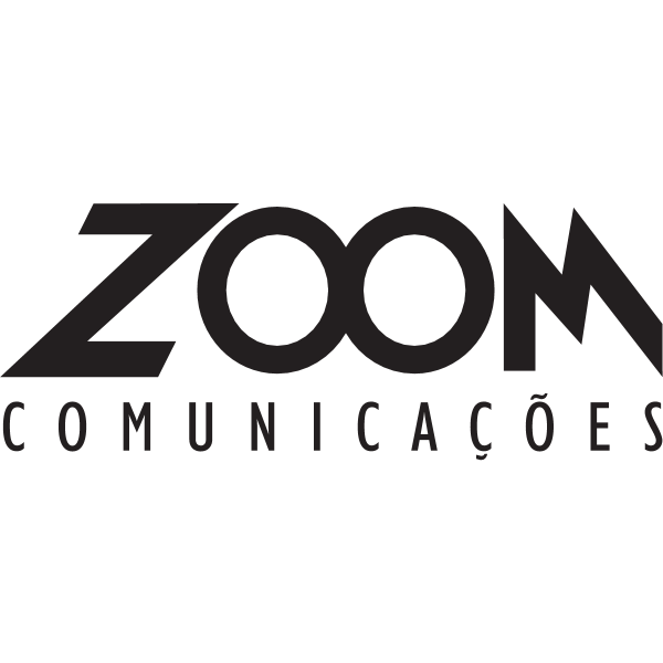 Zoom Comunicações Logo ,Logo , icon , SVG Zoom Comunicações Logo