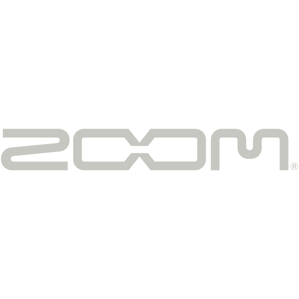 Zoom Corporation logo