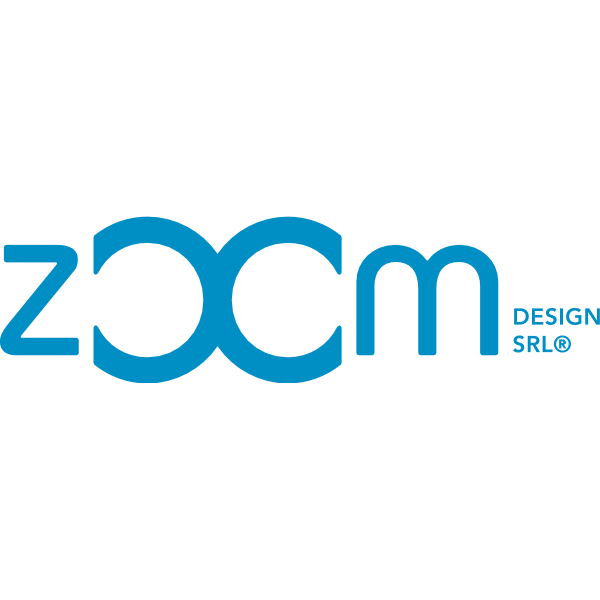 ZOOM Design srl Logo ,Logo , icon , SVG ZOOM Design srl Logo
