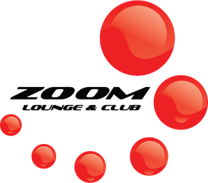 Zoom lounge & club Logo