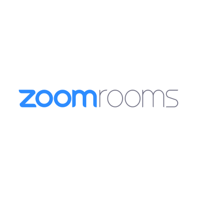 zoom rooms ,Logo , icon , SVG zoom rooms