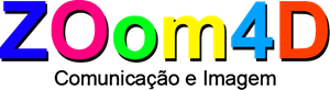 ZOom4D Logo