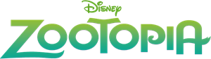 Zootopia Logo ,Logo , icon , SVG Zootopia Logo