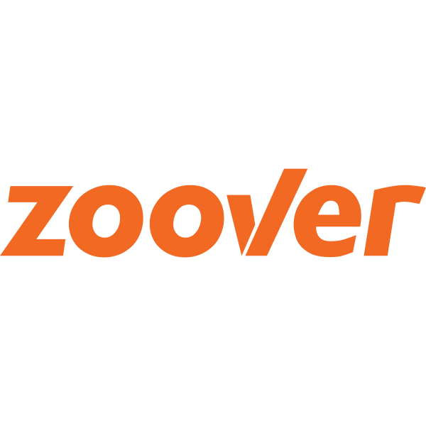 Zoover ,Logo , icon , SVG Zoover