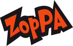 Zoppa Logo ,Logo , icon , SVG Zoppa Logo