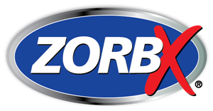 ZORBX Logo