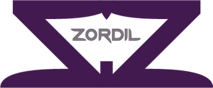 Zordil Logo ,Logo , icon , SVG Zordil Logo
