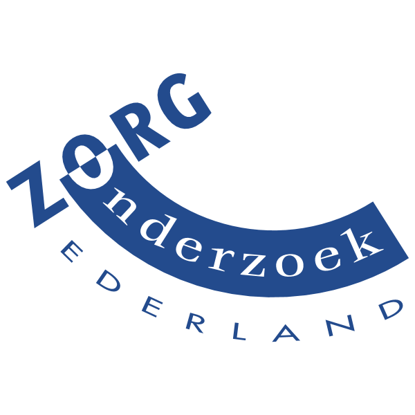 Zorg Onderzoek Nederland [ Download - Logo - icon ] png svg