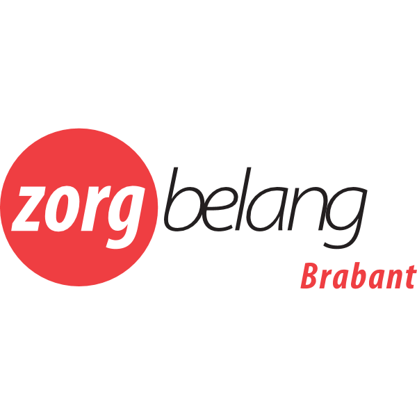 Zorgbelang Brabant Logo ,Logo , icon , SVG Zorgbelang Brabant Logo