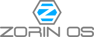 Zorin Os Logo ,Logo , icon , SVG Zorin Os Logo