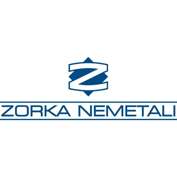 Zorka Nemetali Logo ,Logo , icon , SVG Zorka Nemetali Logo