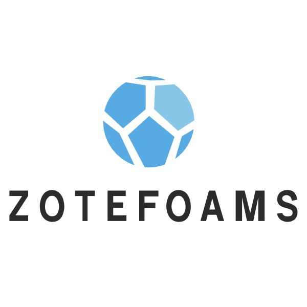 Zotefoams ,Logo , icon , SVG Zotefoams