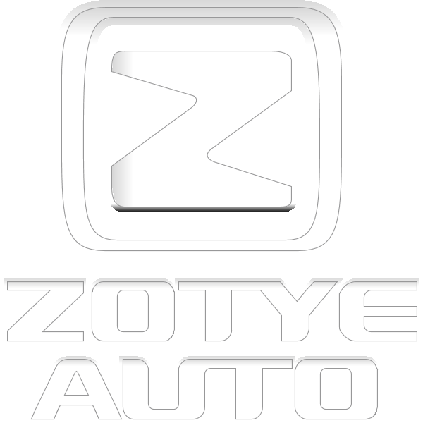 Zotye Auto Logo ,Logo , icon , SVG Zotye Auto Logo