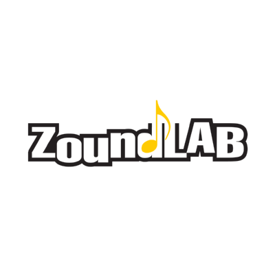 Zoundlab Logo ,Logo , icon , SVG Zoundlab Logo